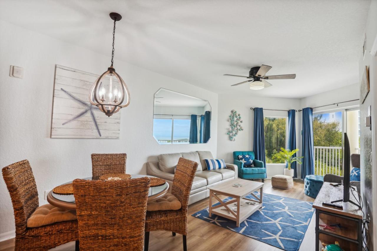 Sunset Vistas 407S Vila St. Pete Beach Exterior foto