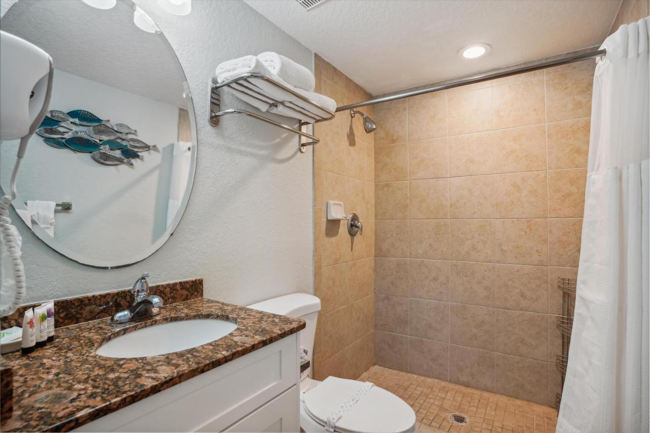 Sunset Vistas 407S Vila St. Pete Beach Exterior foto
