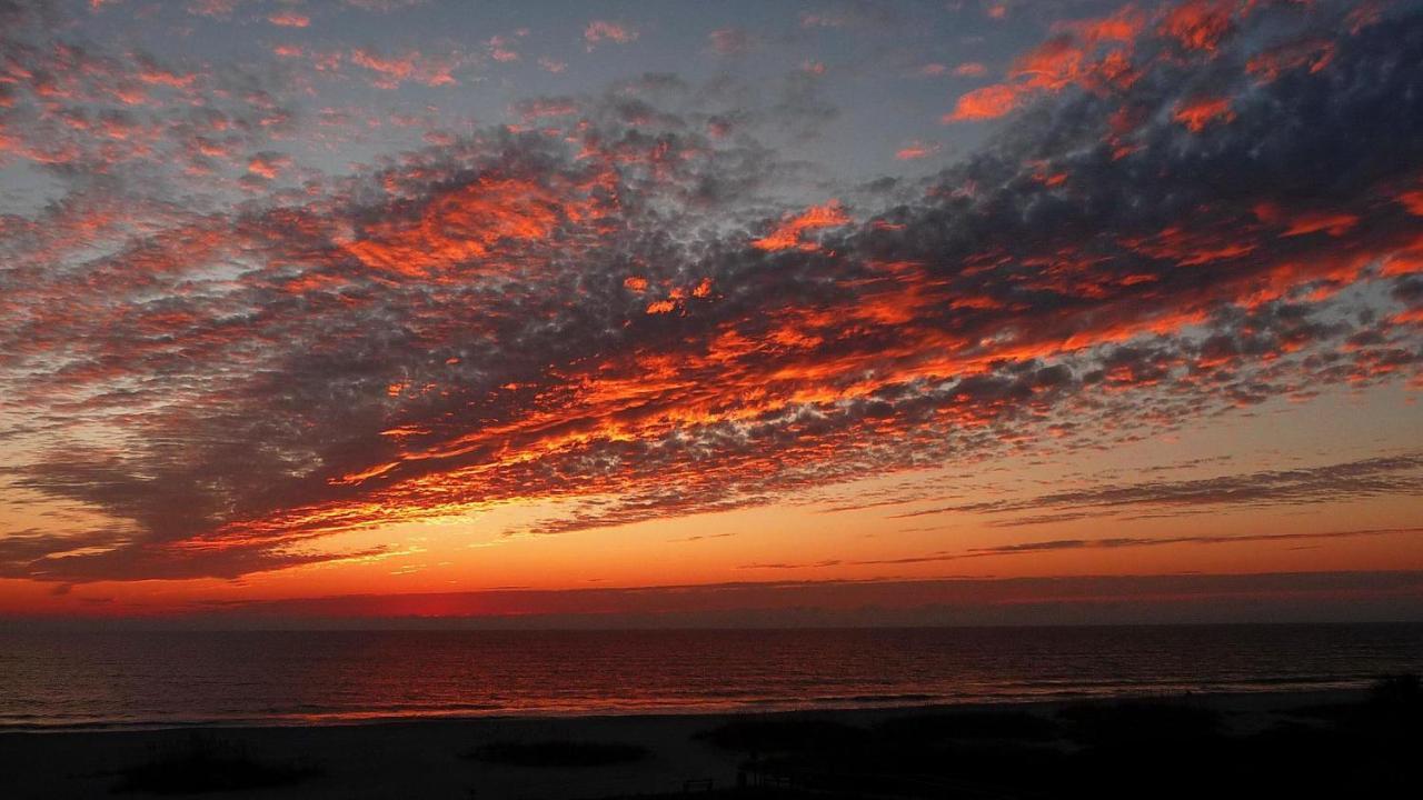 Sunset Vistas 407S Vila St. Pete Beach Exterior foto