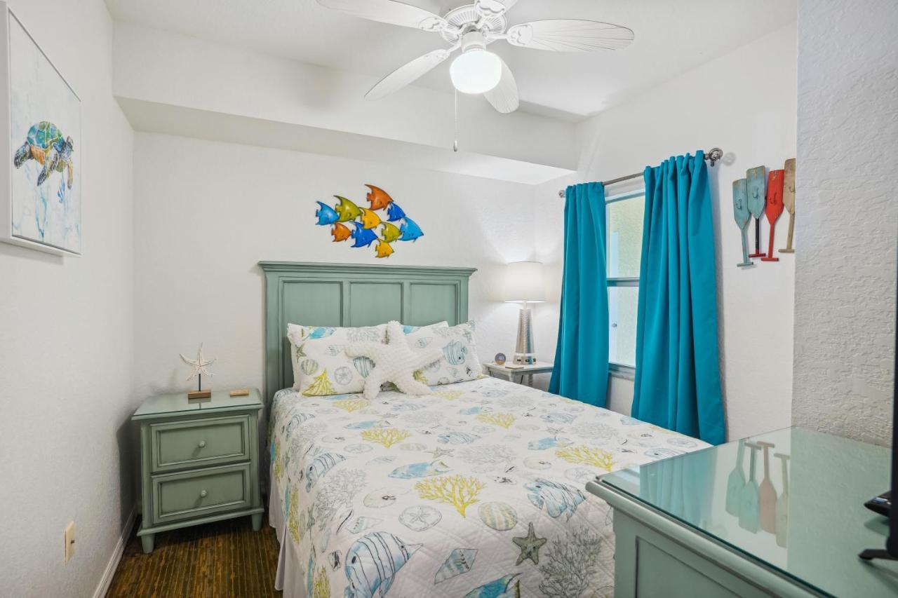 Sunset Vistas 407S Vila St. Pete Beach Exterior foto