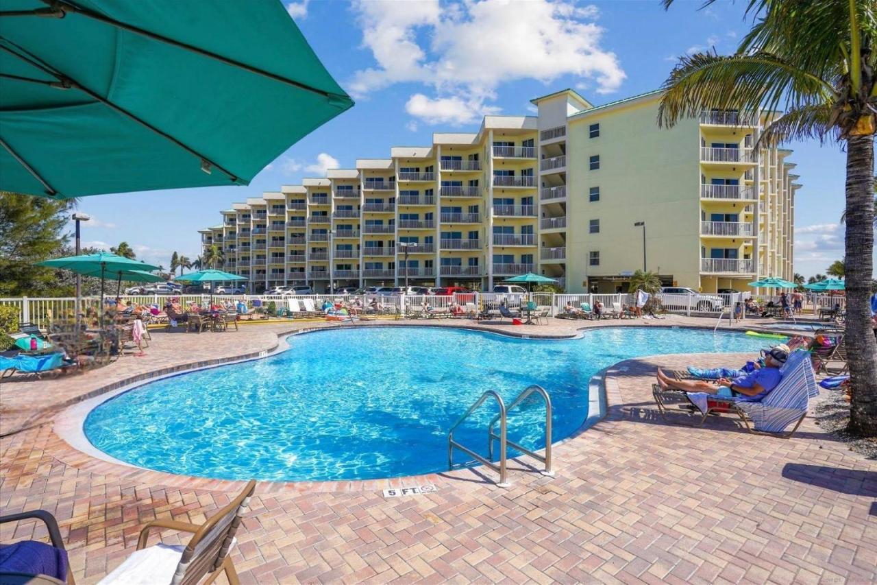 Sunset Vistas 407S Vila St. Pete Beach Exterior foto