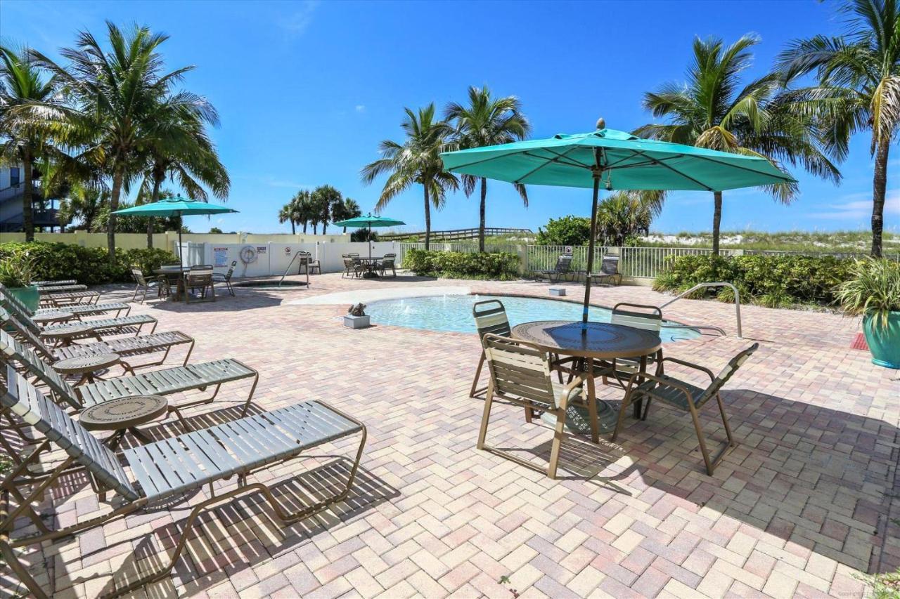 Sunset Vistas 407S Vila St. Pete Beach Exterior foto