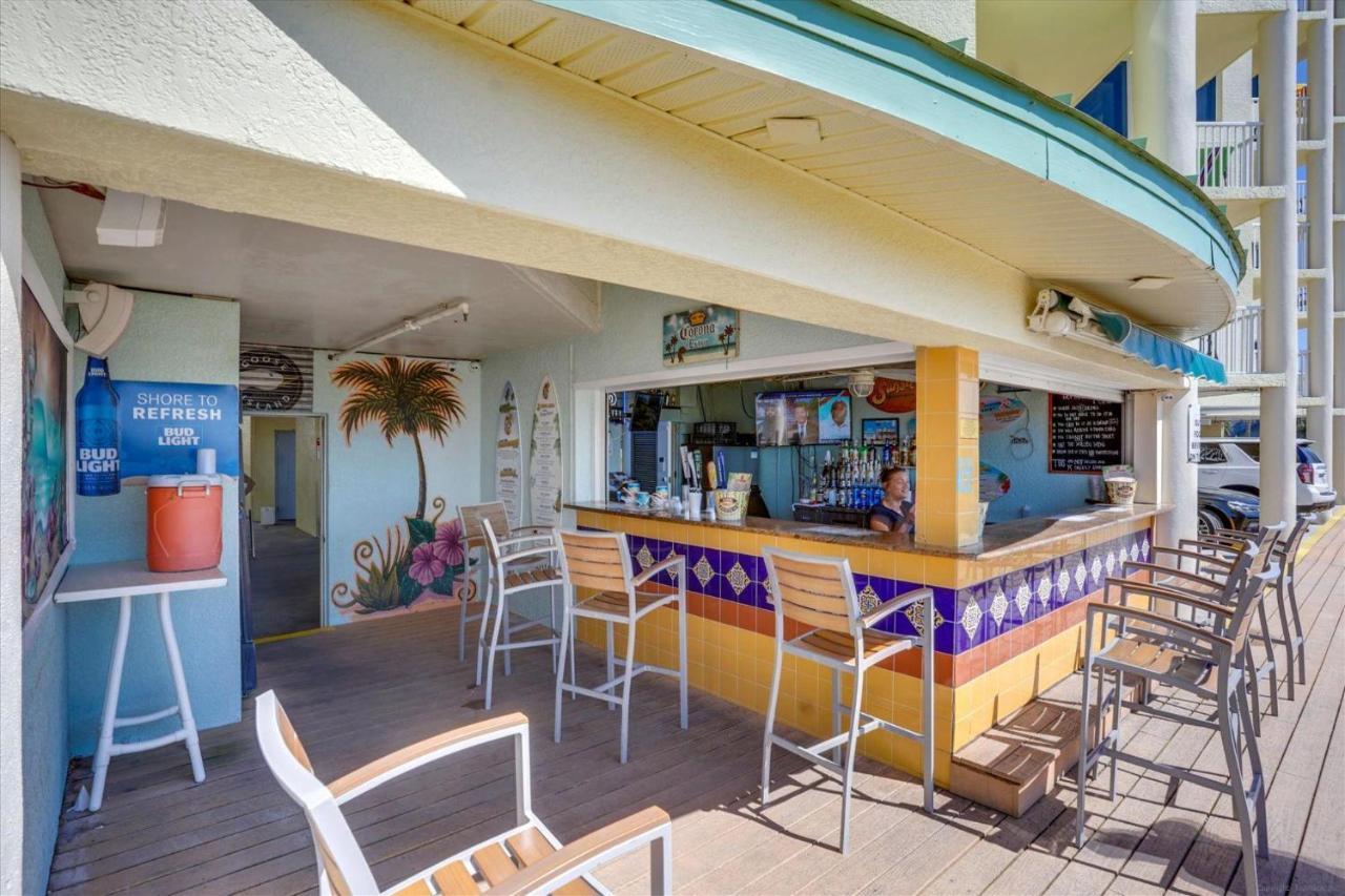 Sunset Vistas 407S Vila St. Pete Beach Exterior foto