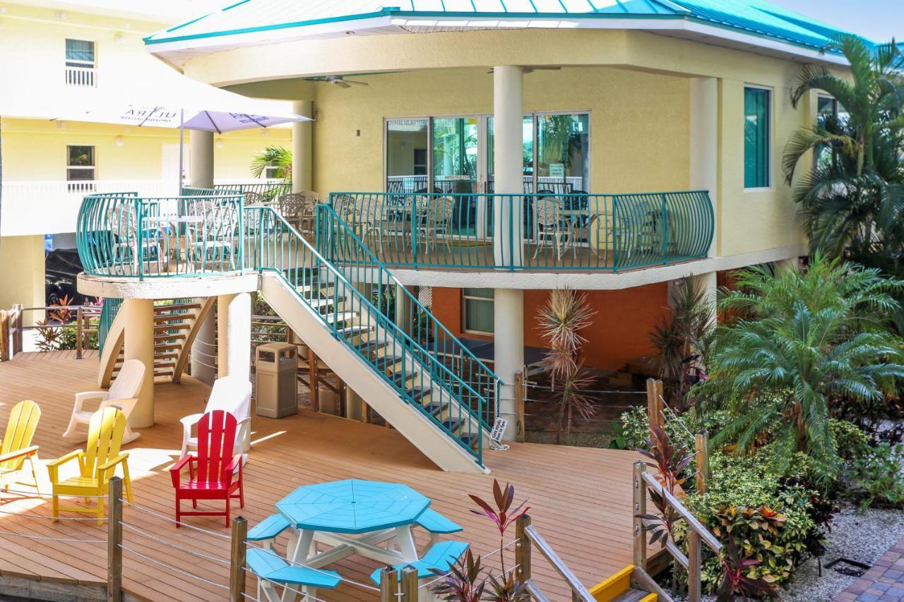 Sunset Vistas 407S Vila St. Pete Beach Exterior foto