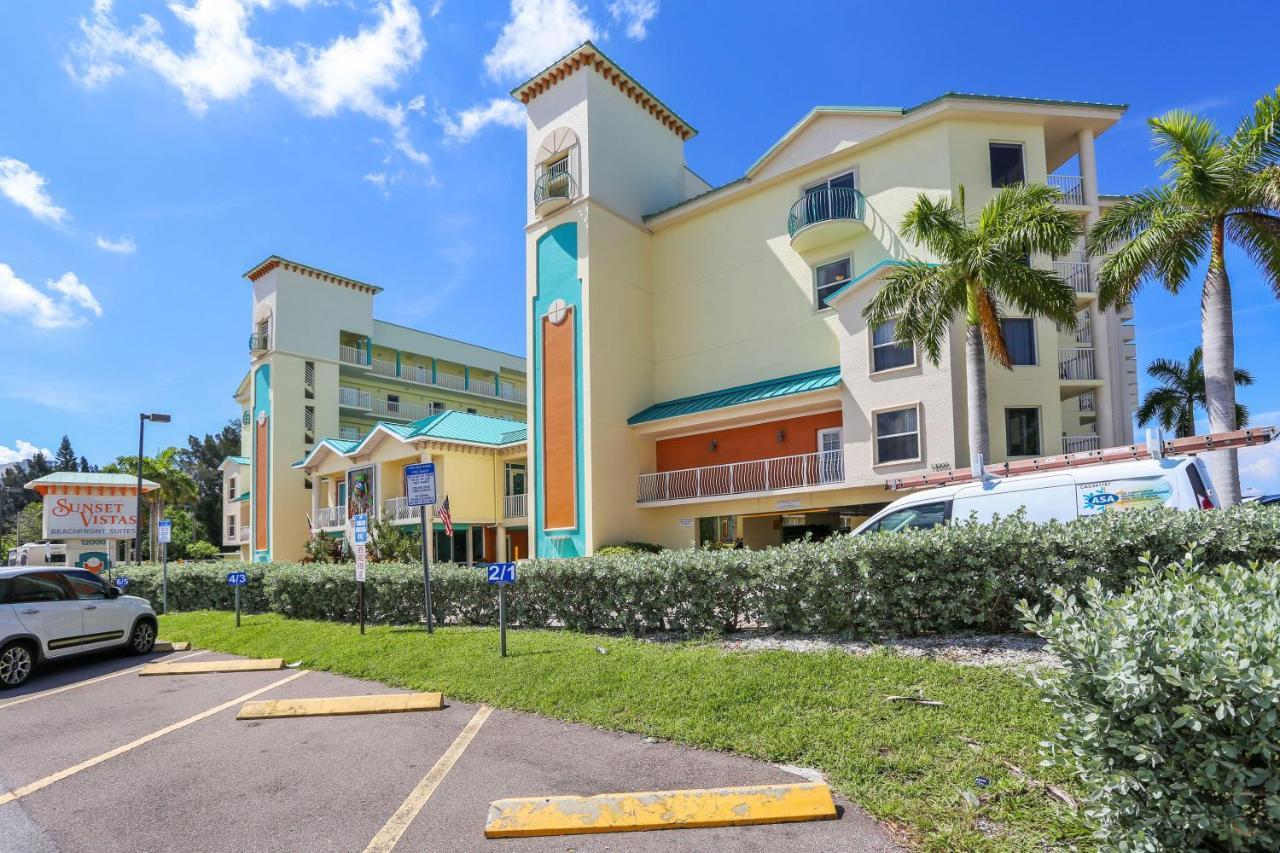 Sunset Vistas 407S Vila St. Pete Beach Exterior foto