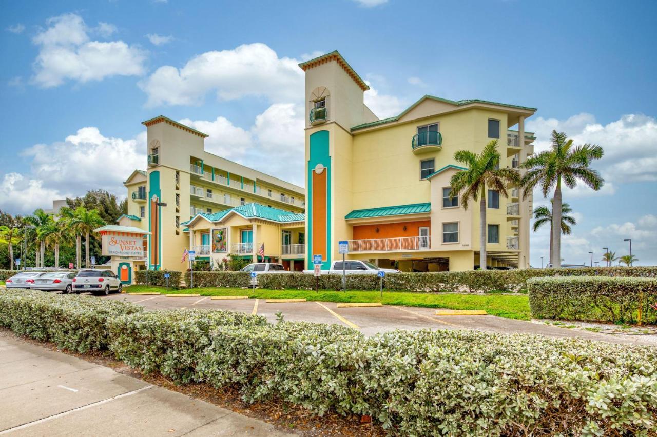 Sunset Vistas 407S Vila St. Pete Beach Exterior foto