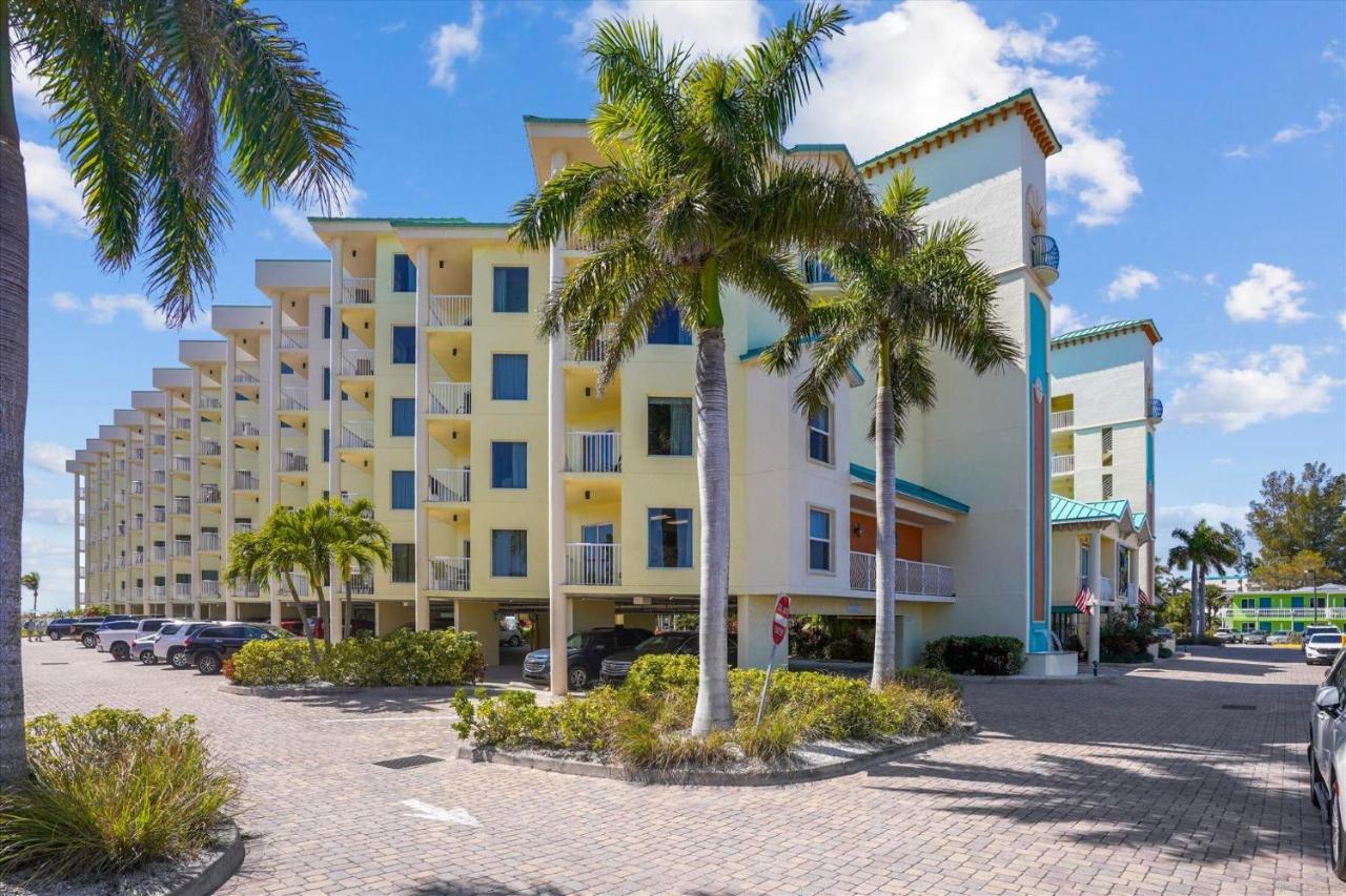 Sunset Vistas 407S Vila St. Pete Beach Exterior foto