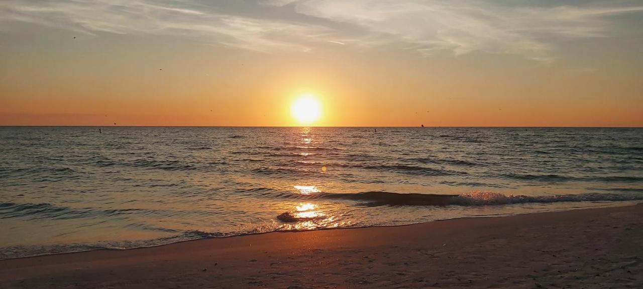 Sunset Vistas 407S Vila St. Pete Beach Exterior foto