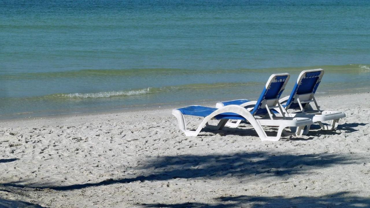 Sunset Vistas 407S Vila St. Pete Beach Exterior foto