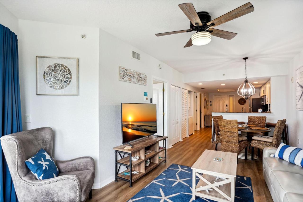 Sunset Vistas 407S Vila St. Pete Beach Exterior foto