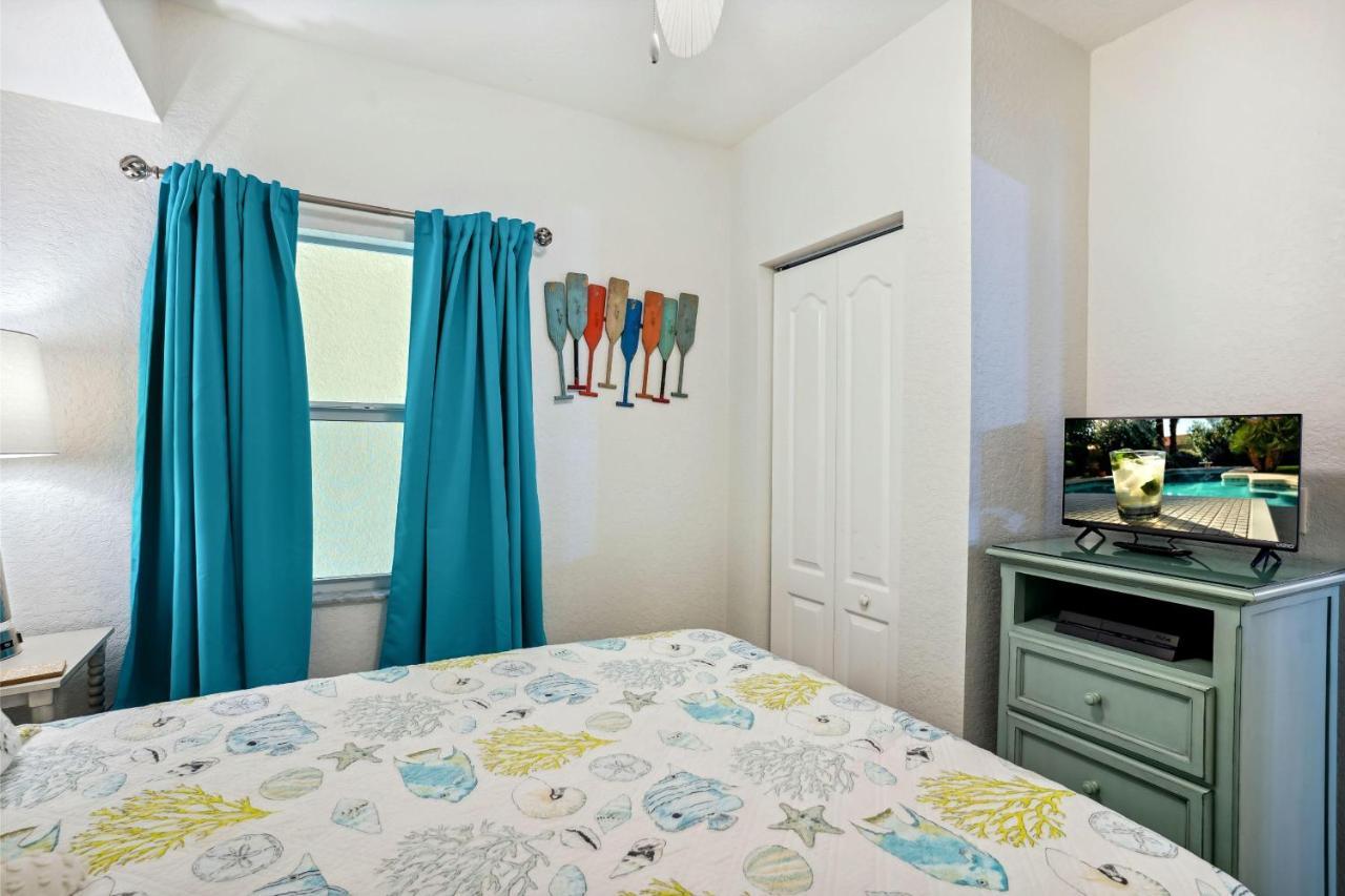 Sunset Vistas 407S Vila St. Pete Beach Exterior foto